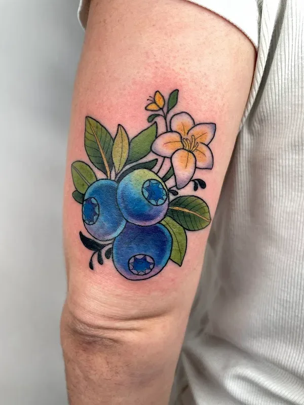 Pink Goblin Tattoo & Piercing — Tattoo and piercing shop in Athens